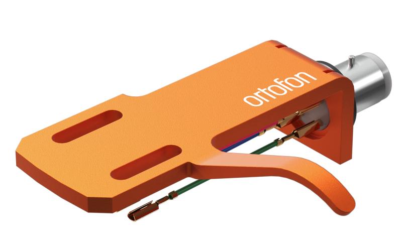 Ortofon SH-4 DJ ヘッドシェル ブロンズ