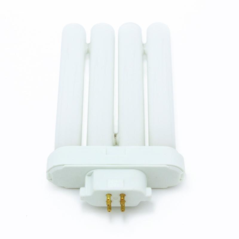 三菱 コンパクト形蛍光ランプ BBパラレル 27W 3波長形昼白色 FML27EX-N