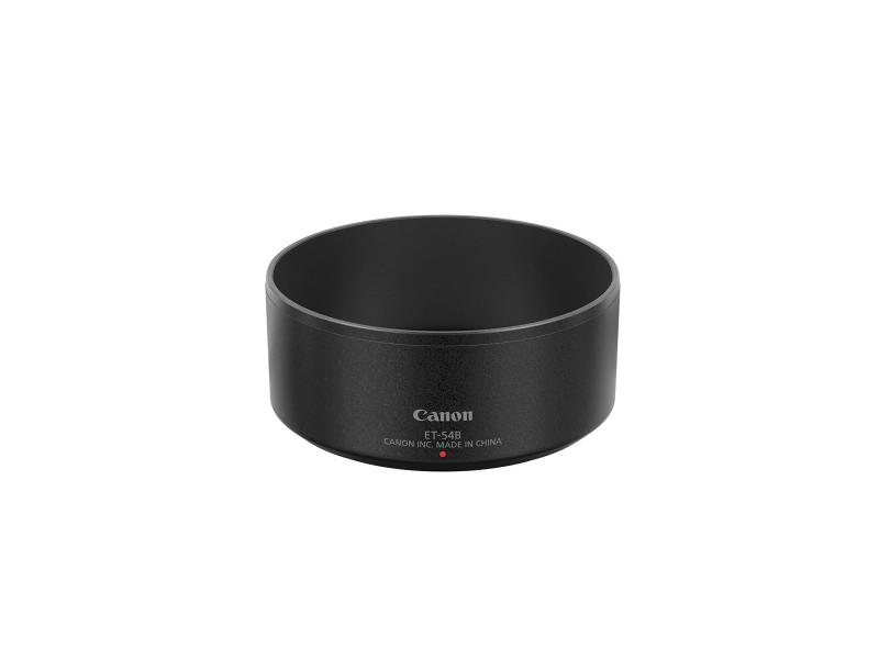Canon レンズフード ET-54B|LAONsChoice