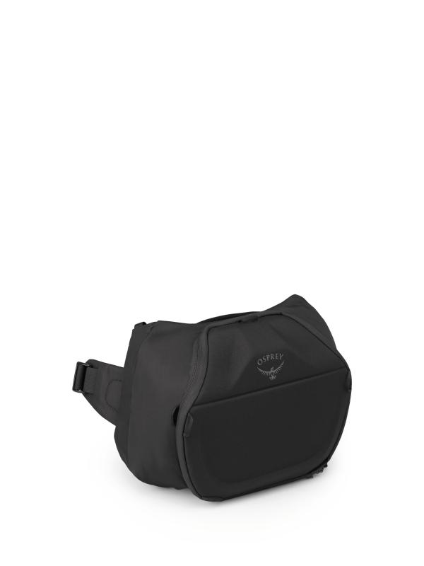 Osprey Camera PhotoLid、チャコールグレー｜LAONsChoice