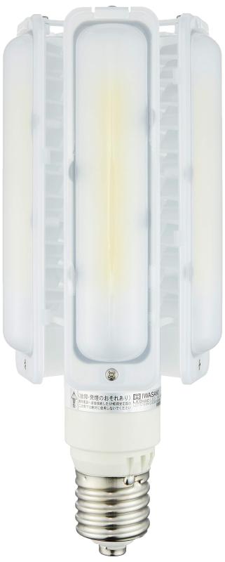 岩崎電気 LEDライトバルブ 103Wランプ(5000K) LDTS103N-G-E39