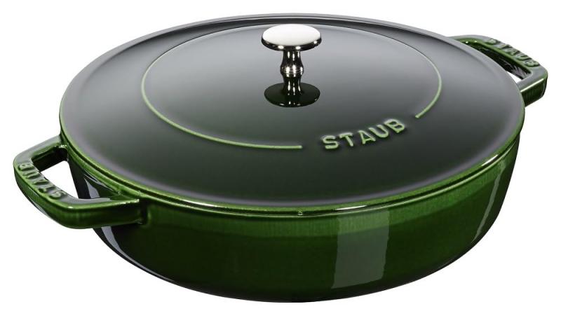 ブレイザー バジルグリーン DUTCH_OVENS