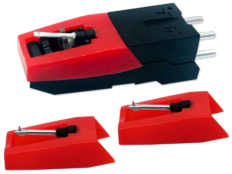 ortofon Stylus CC MKII Mix オルトフォン  交換針 Amazon | ortofon Stylus CC MKII Mix オルトフォン Concorde