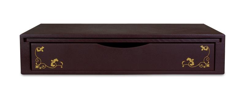 タツ手工芸品 紀州塗 ミニ仏壇 専用 仏壇台 個装箱入 橋本達之助芸術謹製ご当て嵌めるのしおり付き添い人 今めかしい 国産 仏壇 ミニ 塗師細工ミニ仏壇 塗師細工仏壇 小型仏壇 今めかしい 仏壇仏具 仏壇装置 撃ち当てるだん