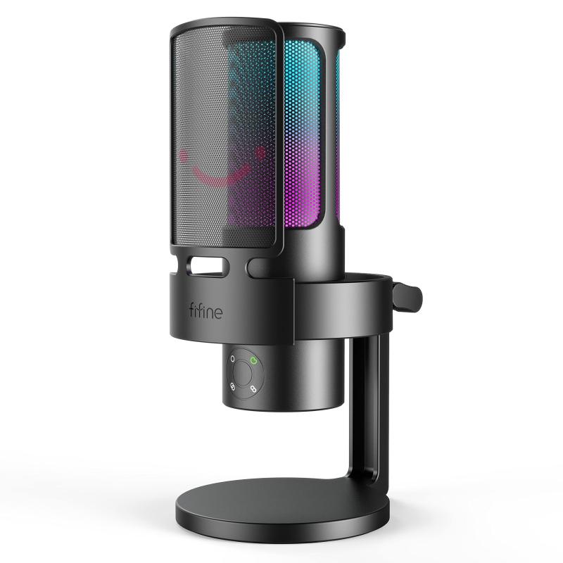 楽天市場】【送料無料】【楽天ランキング1位獲得】FIFINE USB