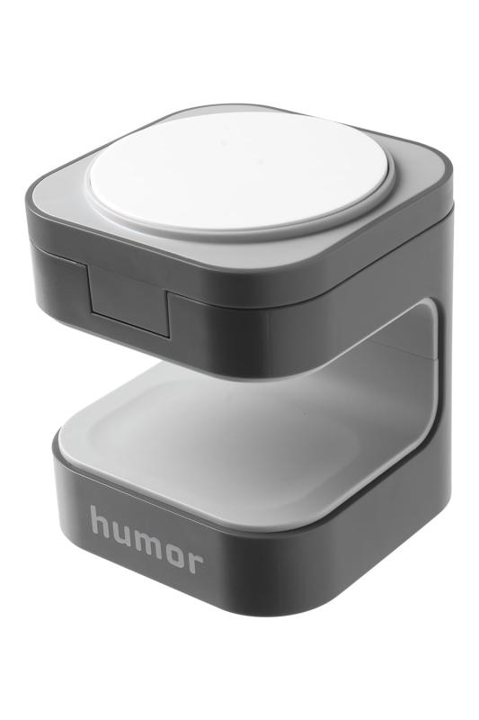humor Qi2相応う 2インチ1 無線電話申し受ける器