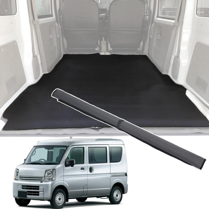 Temiry 車 ラゲッジマット 汎用 撥水｜LAONsChoice