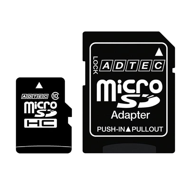 microSDカード-Parent