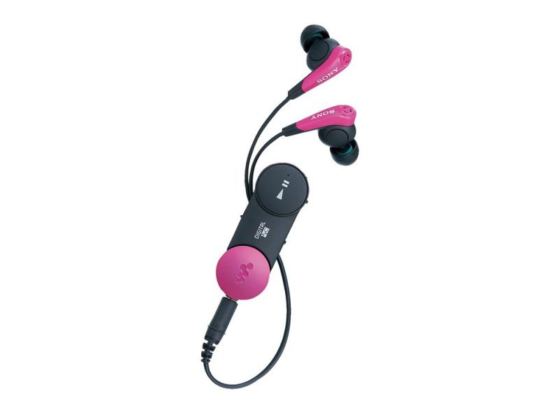 SONY ワイヤレスノイズキャンセリングレシーバー MDR-NWBT20Nシリーズ