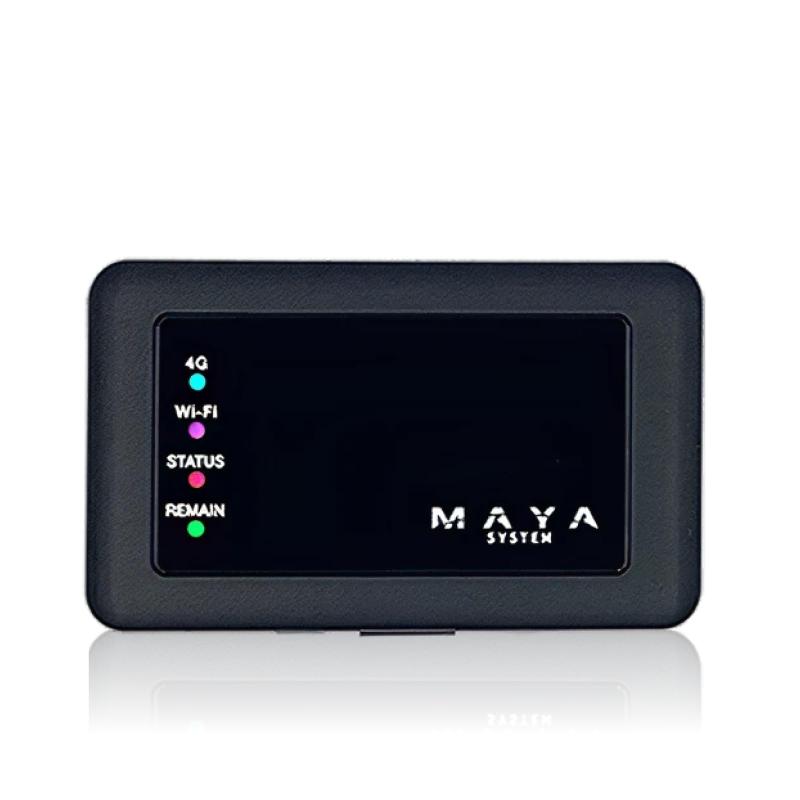 楽天市場】[リチャージWiFi] MD1 バッテリーレス モバイル