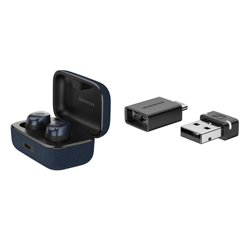 MOMENTUM True Wireless 4|LAONsChoice