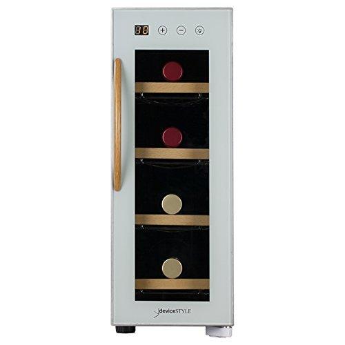 ☆彡【美品】希少　ベルソス ワインクーラー VS-WC04 ワインセラー 楽天市場】ベルソス ワインセラー VS-WC04 4本収納 送料無料