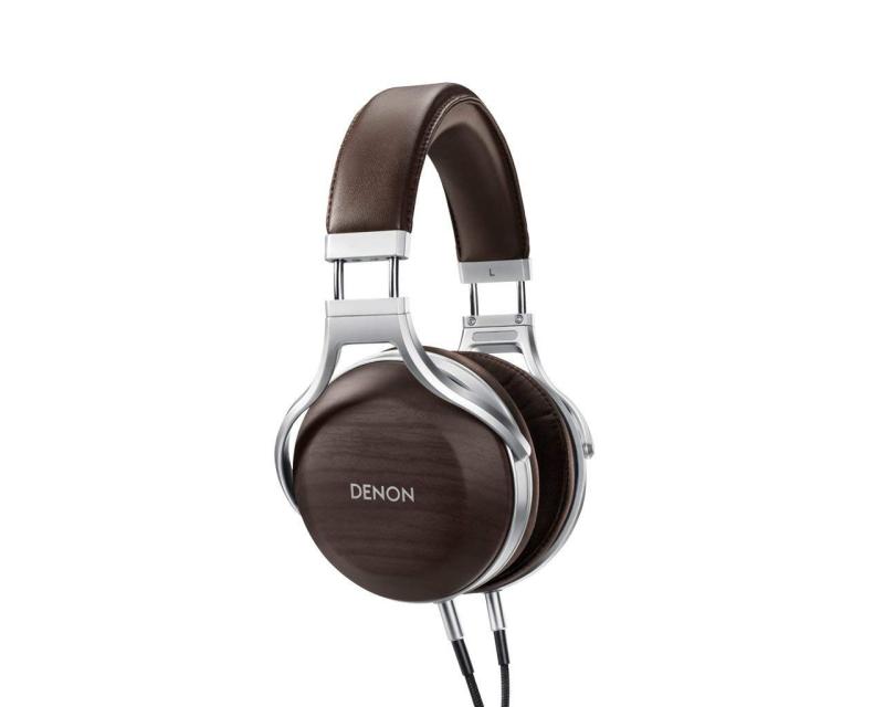 Denon ヘッドホン