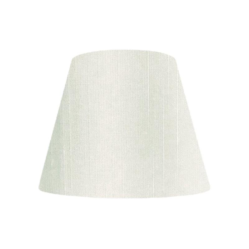 ランプ・シェード(lamp-shade) ホルダー式 交換用ランプシェード 直径40cm シャンタン 5,947円