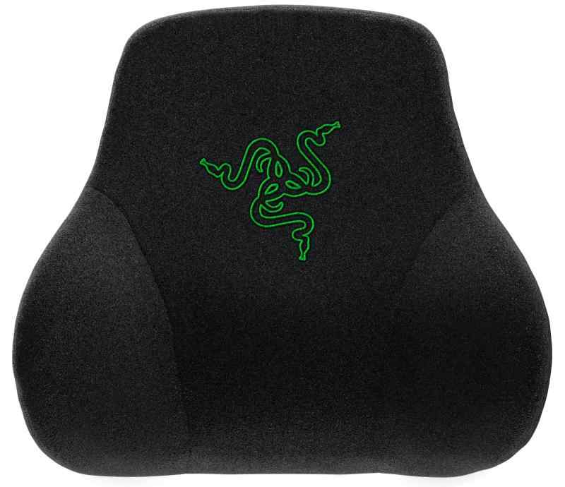 Razer Lumbar Cushion \u0026amp; Head Cushion