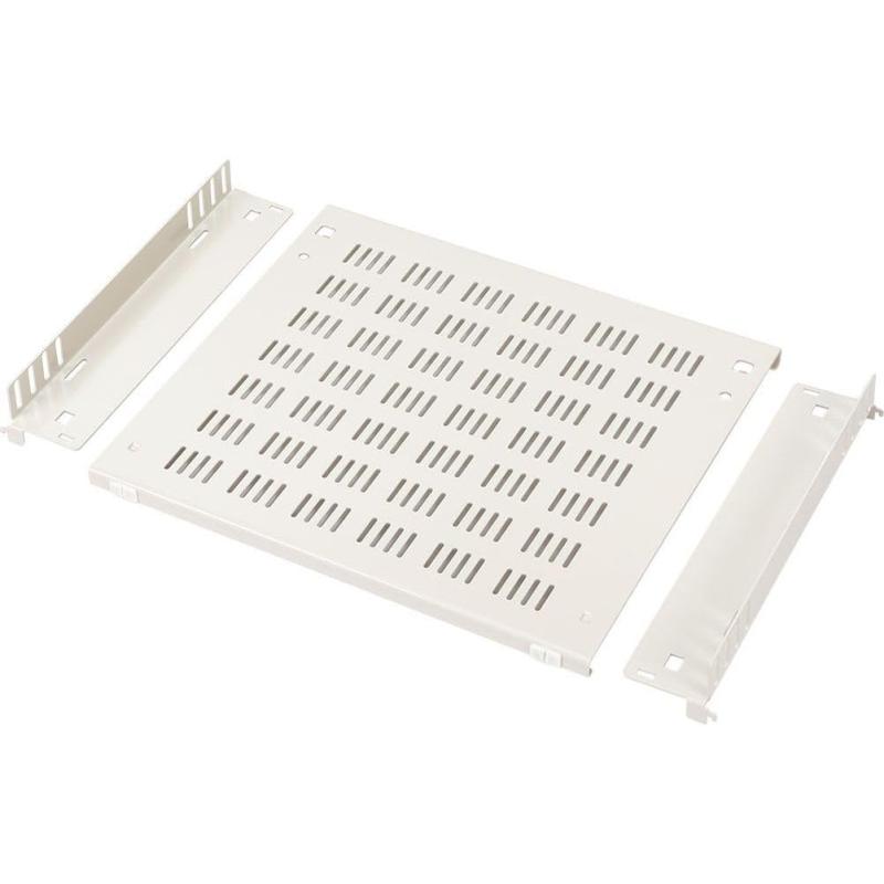 重量用台板セット L型レール付 FS・FDS・FV・(D)ARC用 ヨコ450×タテ20.5