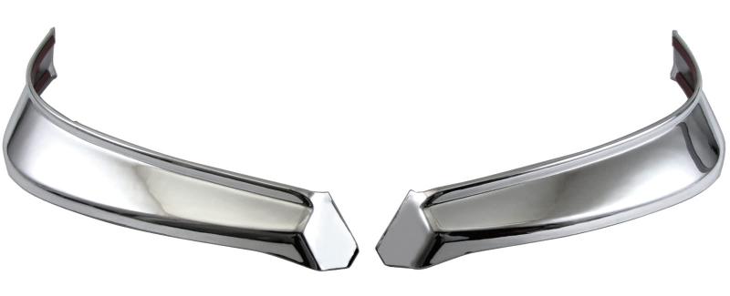 BRIGHTZ ハイゼットトラック S500P S510P 後期 メッキヘッドライトアイライン 【 HEAD－ETC－060 】 S500 S510 S 500 510 ハイゼット トラック