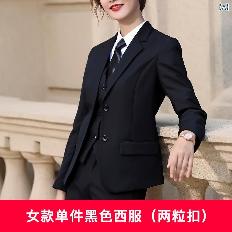 進め方服 男女兼用 黒いこと 背広 労働者階級 進め方着 秋冬 公務 員 取り引き 商行為 泊まり 常務取締役 フォーマル