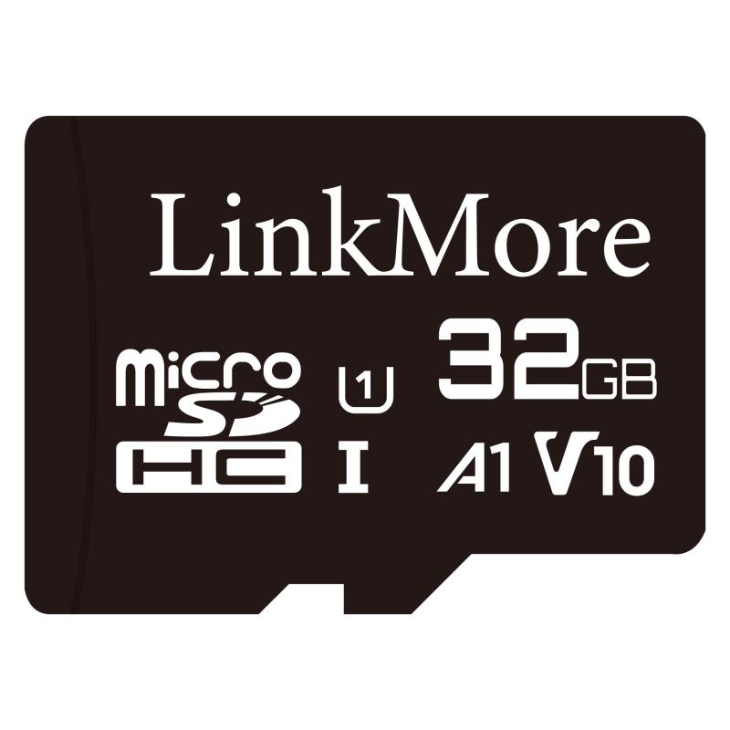 LinkMore A1V30 / A2V30 / XV23 Pro MicroSDXCカード