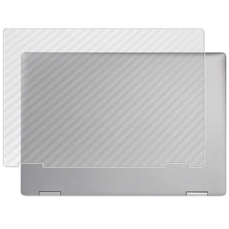 ClearView HP Envy x360 14-fc 14-fc0000 / 14-fa 14-fa0000 2024年モデル 用 カーボン調 天板保護フィルム 日本製