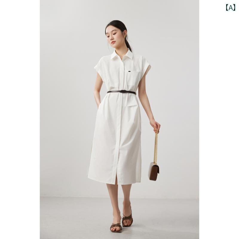 ロングプルオーバー お召しもの 雅びやか Mijia 好ましい 25 夏 フランス共和国 風 通い ロング スコート プルオーバー 表現スタイル 酉の方角 か細い お召しもの レディース