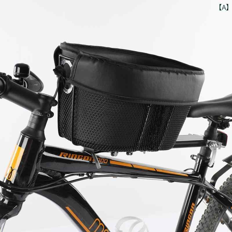 楽天市場】【あす楽】GORIX ゴリックス 自転車ペット用バッグ 12.8L 犬