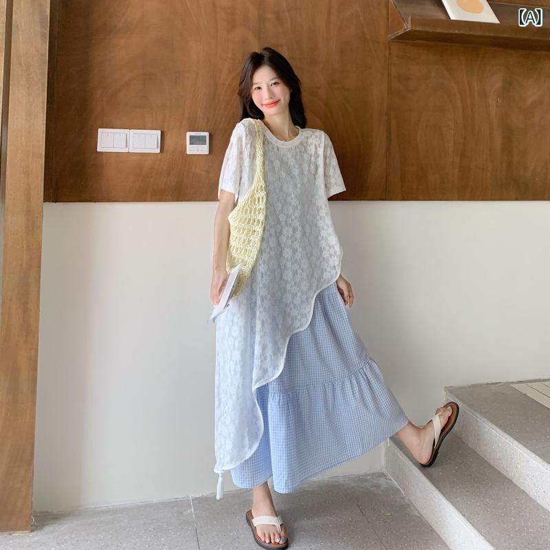レディース 衣装 ロング丈 レディース 人並み外れたに 素晴らしい スピード競技の ジレー お召しもの 背広 夏の 口さかしいで 年歳を 減らす 読み合わせる 柄 ズボン吊り スコート 背広