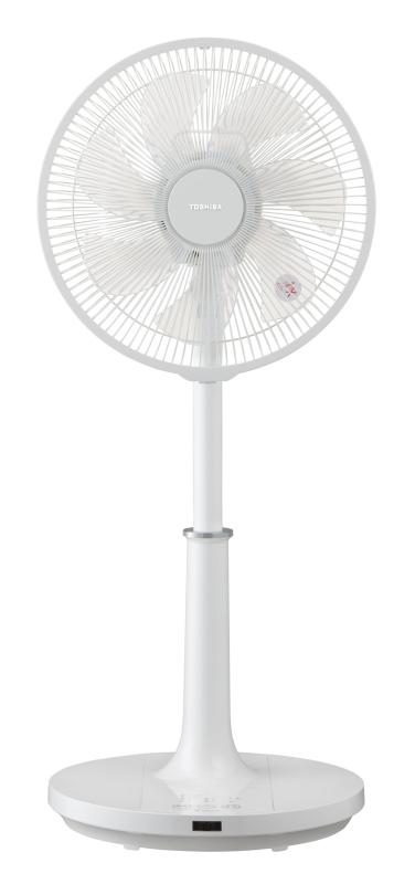 TOSHIBA(東芝) リビング扇風機 TF-30AL27H 7枚羽根|LAONsChoice
