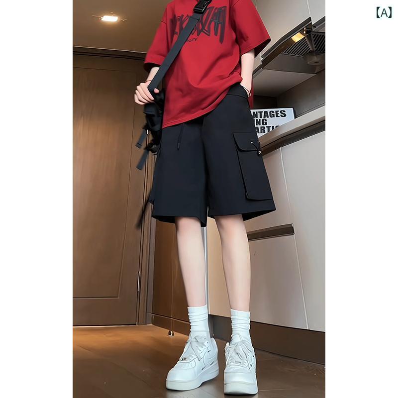 アウトドア ウェア レディース ラシャペル アウトドア 防水 作業着 ショート パンツ 女の子用 夏 薄手 ワイド レッグ ストレート スポーツ カジュアル 5点 7,647円
