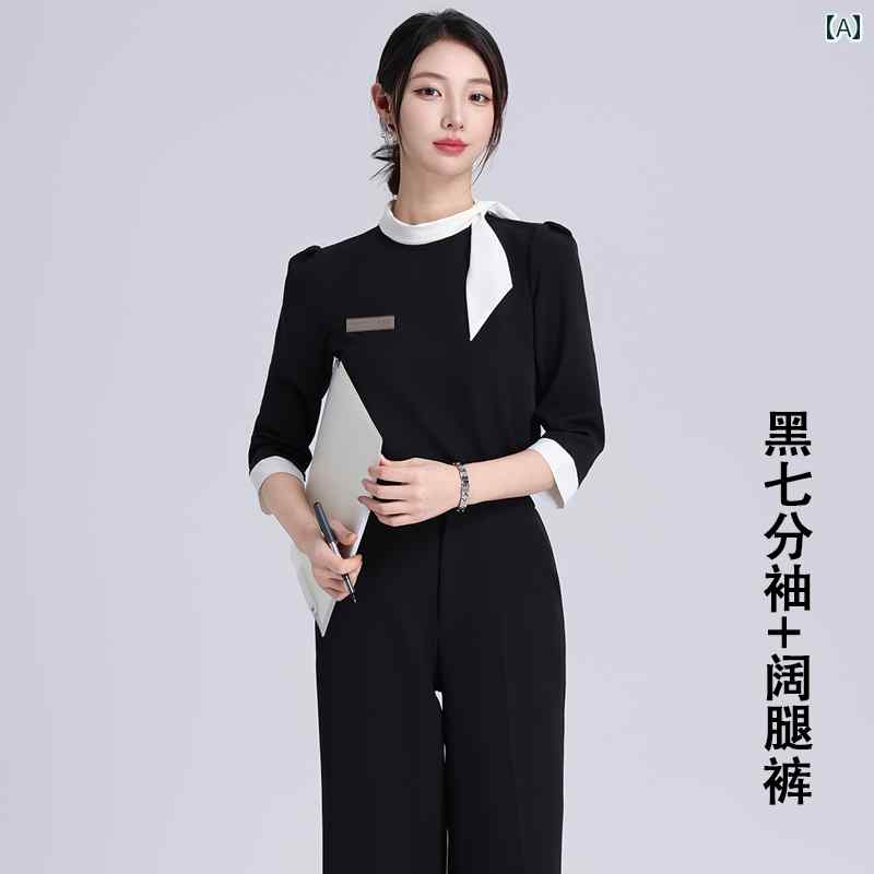 亭主もち用 御勤め服 商行為 美容 室 やり方着 亭主もち ズボン下 旅人宿 向こう正面 歯科 茶室 鉄器 店 耳 洗い濯ぎ SPA 夏 理髪 美容師 書き割り