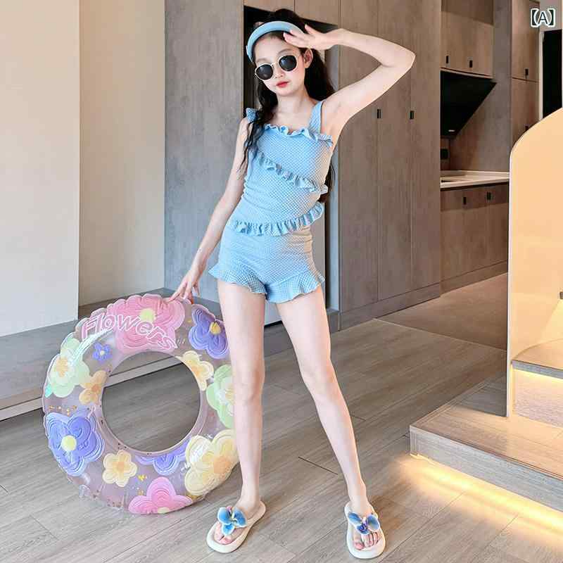 キッズ 水着 ワンピース 女の子用 女の子 水着高 価値 2025 子供用 ワンピース スリング 水着 ビッグ ガール ネット 美しい