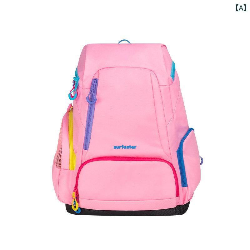 ビーチ バッグ スイミング 女の子向け 水泳用 ロング トレーニング バック パック。 乾いた ものと 濡れた ものを 分けて 収納 できる大容量。 子供用 トレーニング用 スイミング バッグ 35 L。 12,152円