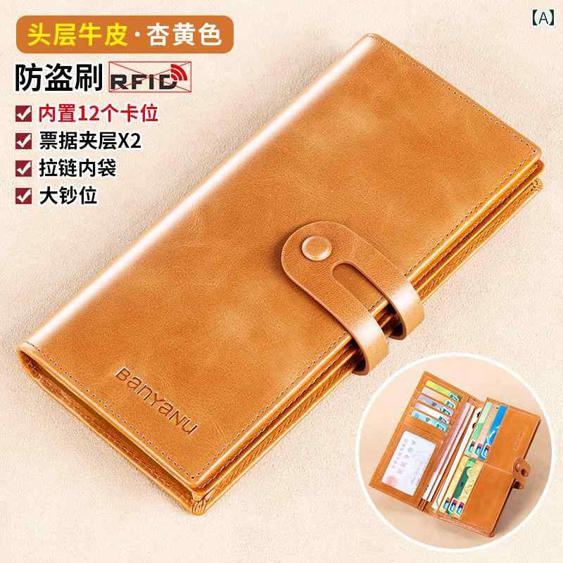 コンパクト 財布 レディース ロング 革 ウォレット クリップ スナップ バックル 付き 大容量 マルチ カード 薄型 メンズ スマートフォン 収納 女性用