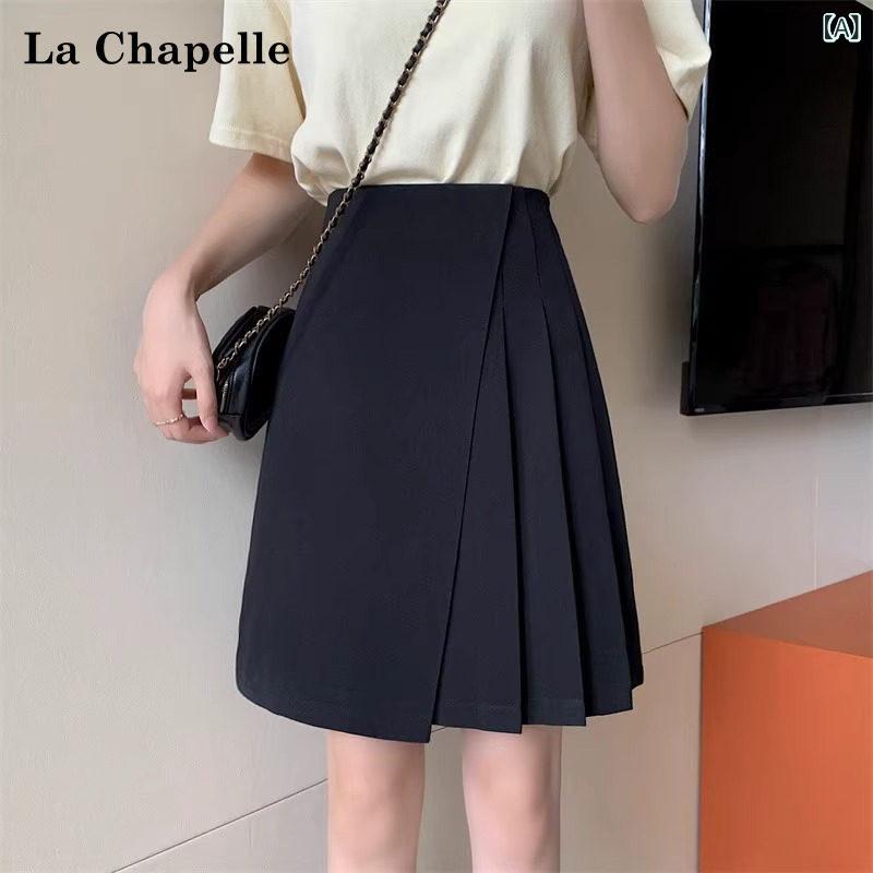 筋目 スコート レディース La Chapelle 黒いこと スコート レディース 夏 a伝達ルート 不規則さ 背広 遊撃手 ご機嫌酉の方角 筋目スコート MIDI