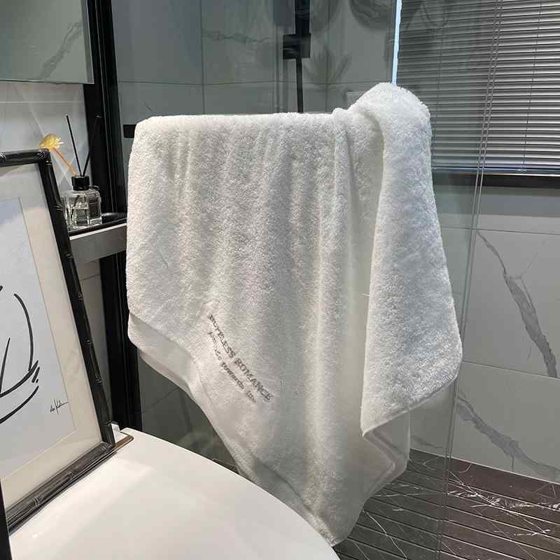 バスタオル 吸水 家庭用 マッピング 綿 大判 バス タオル 女性用 厚手 軽 撚り 技術 吸水性 柔らか