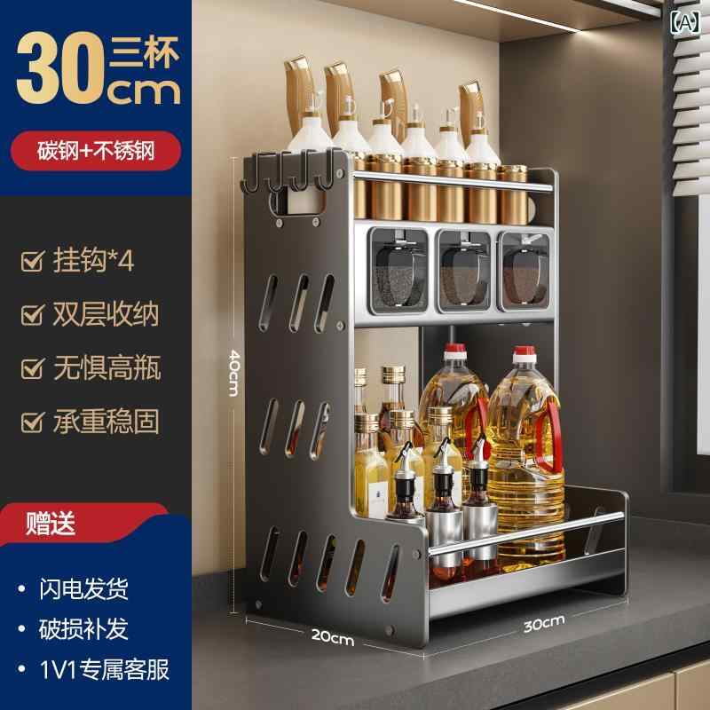 包丁スタンド キッチン 収納 ドイツ製 キッチン 調味料 ラック 家庭用 ステンレス製 カウンター トップ ナイフ 用品 収納