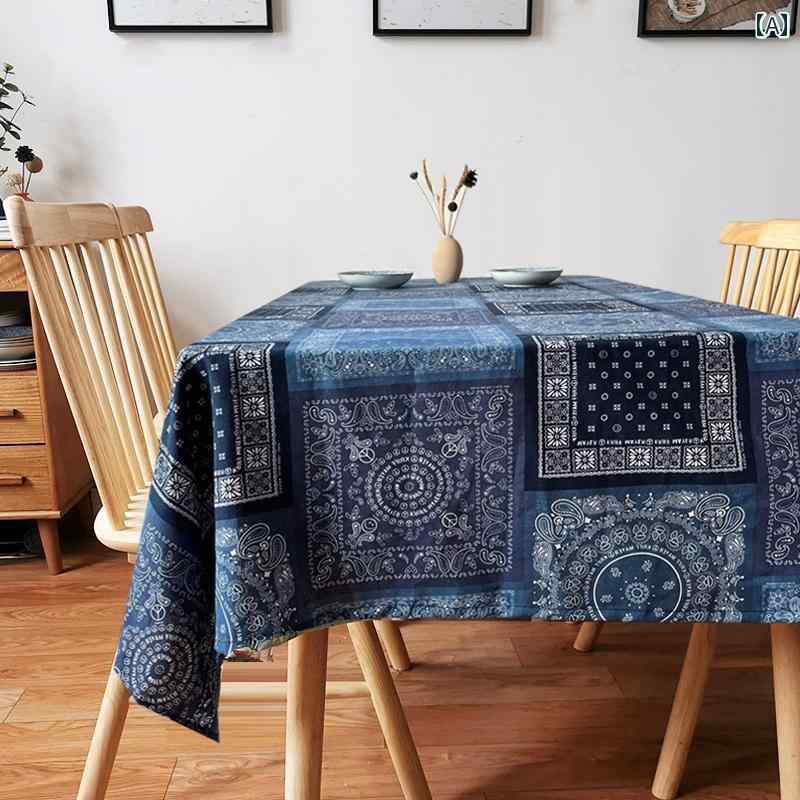 新品未使用 フランス製テーブルクロス 大きめ260×170 楽天市場