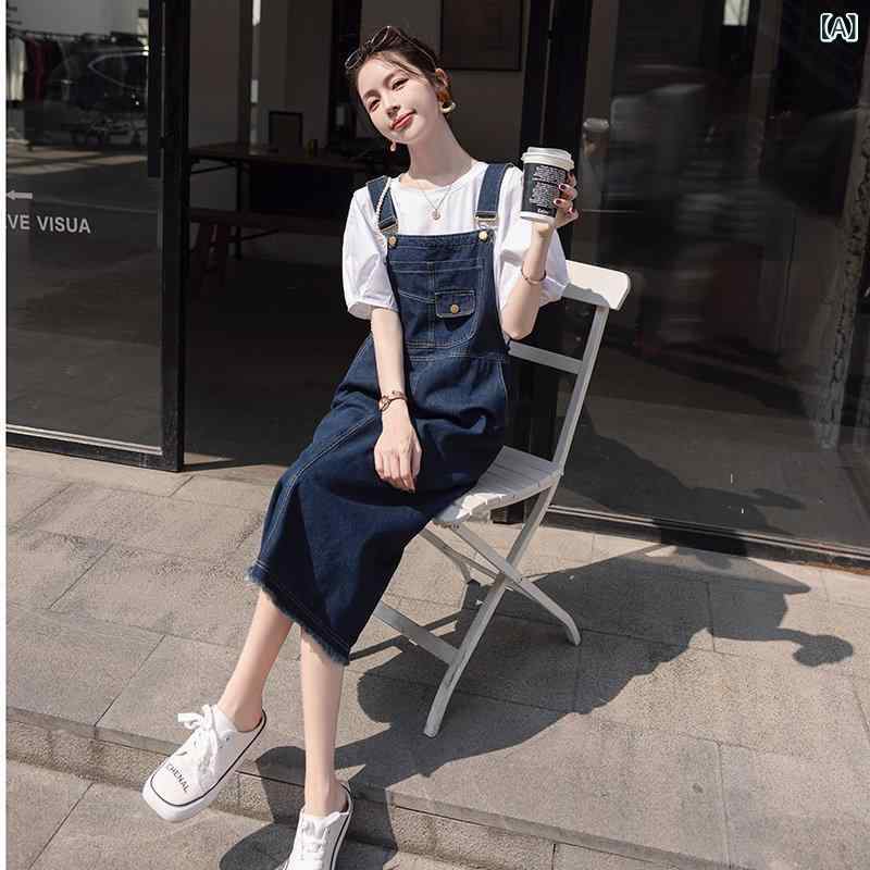 ゆったり 前掛け スコート レディース ジーンズ大層らしい櫂 スコート 真っただ中 丈 オーバーニー 背広 年歳を 感じさせにくい 朱夏 御召しもの 2024年 背広
