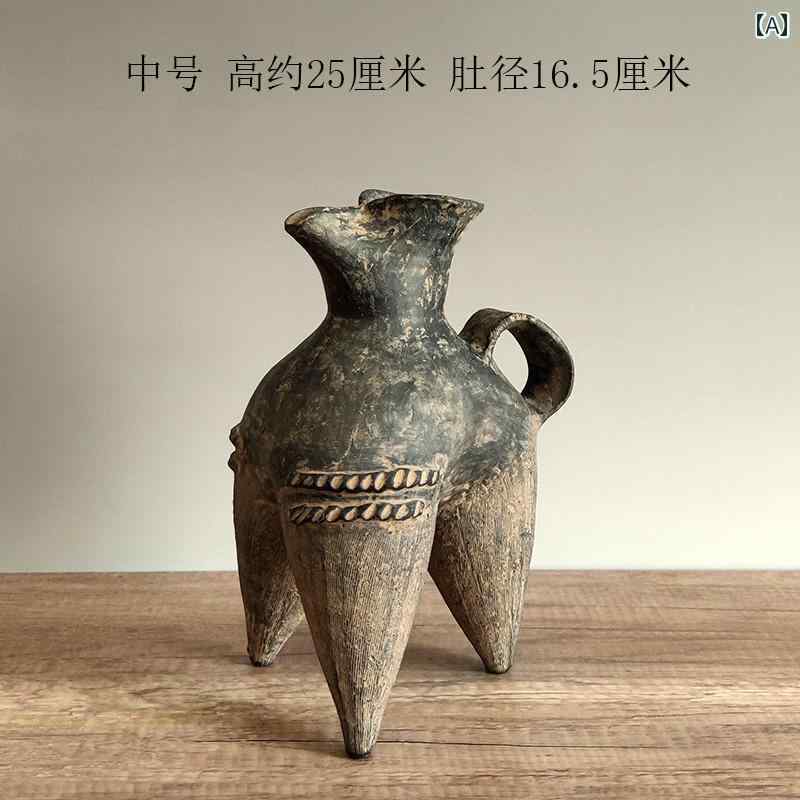 壺　アンティーク新品です。 アンティーク・壺 | アンティーク雑貨・monotoba