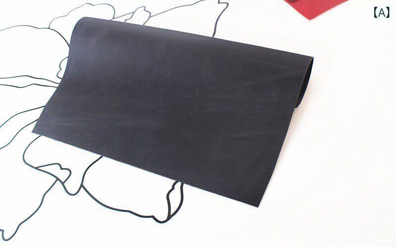 なめし革 原料品 手工芸品 DIY 導管 なめし革 DIY 革 出どころ 捉え所の無い トップレイヤー 牛皮 レトロ 油絵の具なめし革 襤褸切れ