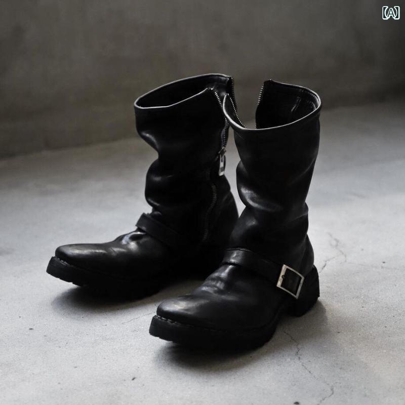 NEILBARRETT　ニールバレット　ブーツ NEIL BARRETT（ニールバレット）の「NEIL BARRETT Boots（ブーツ