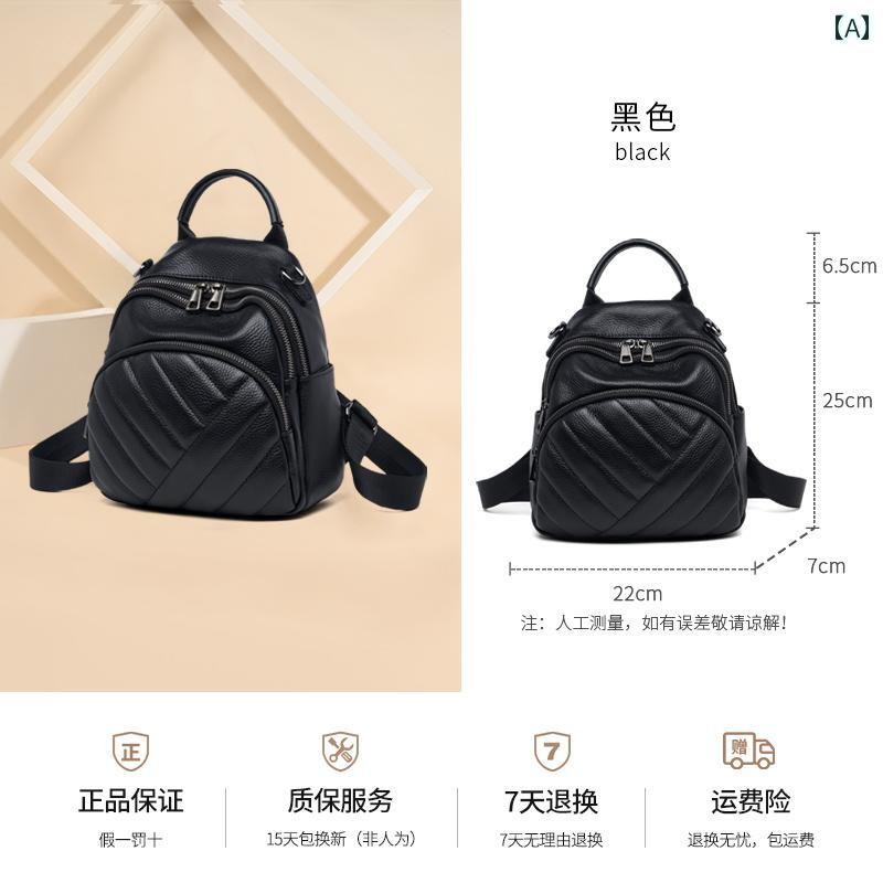 レディース バッグ 2way 3way Juul デュアル 革 バック パック レディース 2025新 ファッション 春夏 小型 通勤 軽量 旅行