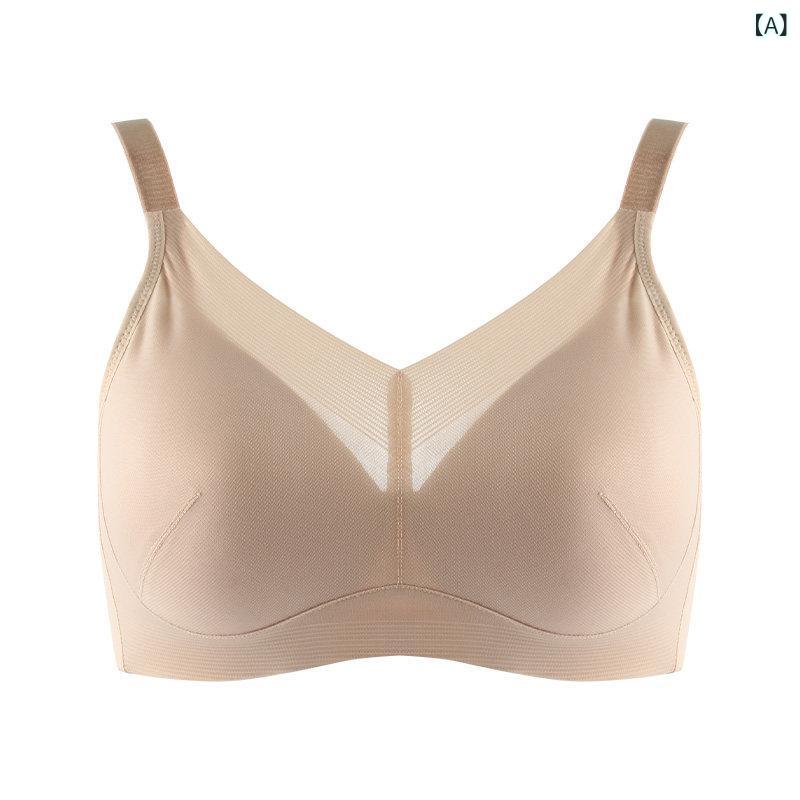 ケイ素樹脂 ブラジャー 相応う感 Xuelun 新型 術後 乳ぶさ 労働者階級定立 専用 ブラ まがい物 乳 ケイ素樹脂 シームレス スムース 肌付き 2105