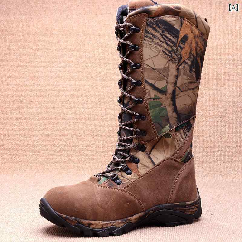 楽天市場】BushMan (ブッシュマン) スパイク付ブーツ エスキモー