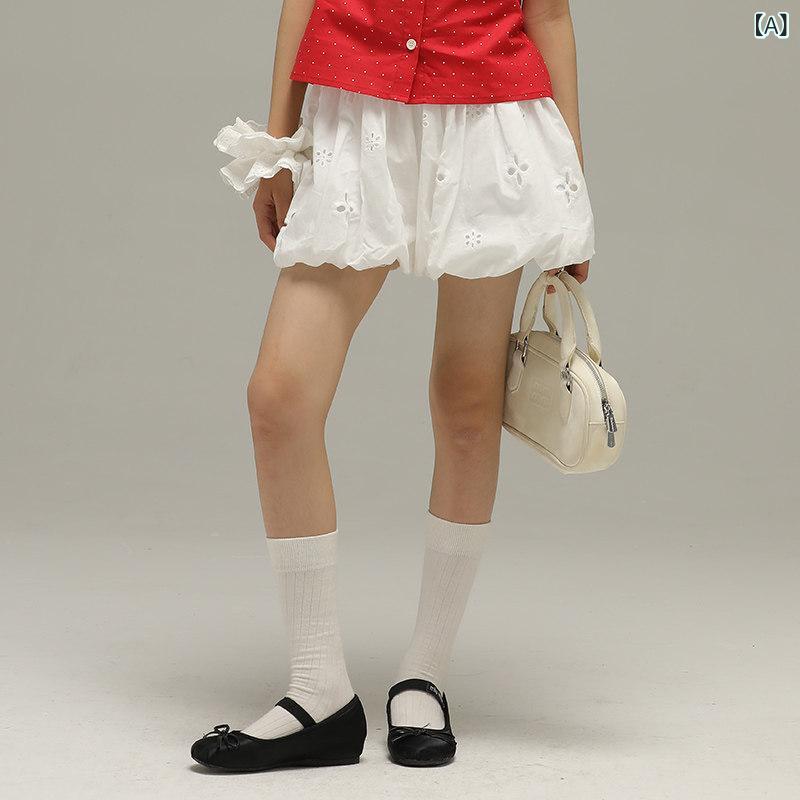お嬢さん用 今めかしい 遊撃手 ズボン下 ごく小さい お嬢さん 森 お嬢さんの 夏の 砂上の楼閣 遊撃手 スコート ズボン下の 薄っぺら 花の 透かし彫りの スコートの ちびっ子の 蕾の ふくらんだ