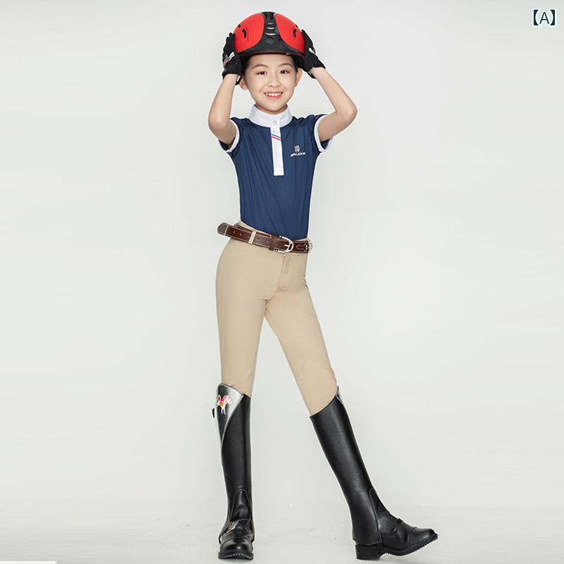乗り馬 御召しもの か細い 相応う 烏兎 乗り馬 ズボン下 赤ちゃん用 ズボン 好いたらしい 通気性 か細い相応う 成人女性服 メンズ 8フート 火竜 馬具