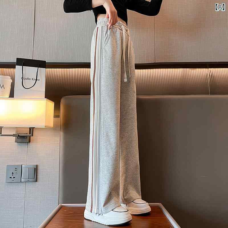子供用 スウェット パンツ 女の子 パンツ 春秋 2025 子供用 春服 春 カジュアル ビッグ 子供 裏起毛 スポーツ