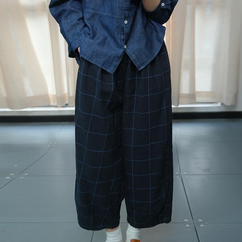 レディース ストレートパンツ ゆったり リネン素材 通勤 カジュアル ナチュラルウエスト 春 ルーズフィット 合わせやすい 軽量 吸湿速乾 ベーシックスタイル