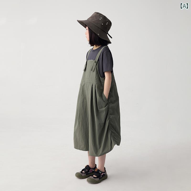 お嬢さん 大層らしい 櫂 スコート NNGZ  表現スタイル ガールズ お山続きもの アウトドア 大層らしい 櫂 スコート 夏 ちびっ子用 今めかしい 御召しもの ちびっ子服