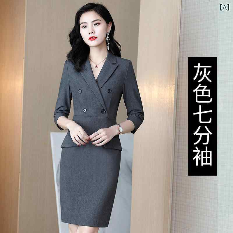 レディース 商行為 背広 スコート お召しもの 美容師の 御役目 服  背広 レディース 秋服 御前上等 御役目着 労働者階級の 流行り物 美容 赤ちょうちん お召しもの リラックス・マッサージ用品-エステユニフォーム